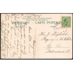 Kolding - Marielund - C. F. 692