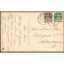 Kolding - Parti fra Marielund - Stender Kolding 13324