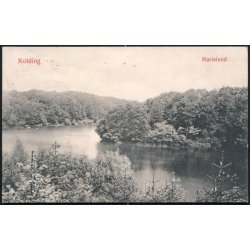 Kolding - Marielund - P.J. Schultz u/n