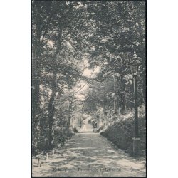 Kolding - Promenaden i Marielund - Jens Mortensens Eftgr. u/n