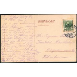 Kolding - Parti fra Marielund - Stender 03