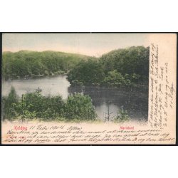 Kolding - Marielund - W.K.F. 1307
