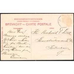 Kolding - Kilden i Marielund - Stender 1782