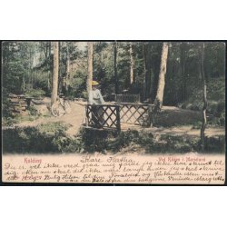 Kolding - Ved Kilden i Marielund - C. St. 1782