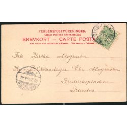 Kolding - Ved Kilden i Marielund - C. St. 1782