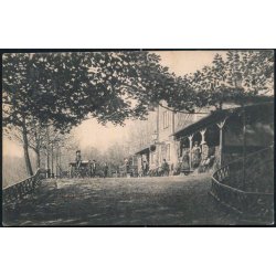 Kolding - Restautionen i Marielund - W- & M. 103