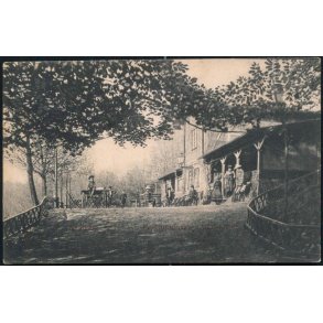 Kolding - Restautionen i Marielund - W- & M. 103