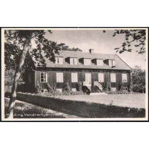 Kolding - Vandrehjemmet - V.S. 88429