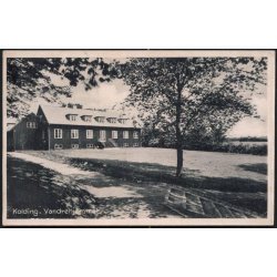 Kolding - Vandrehjemmet - V.Sch&aelig;ffer 77657