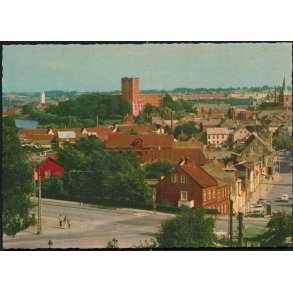 Kolding -Udsigt fra Vandrehjemmet - Stender 149 811 012