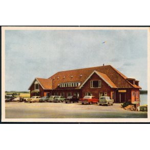 Jydekroen - Hotel og restaurant -6700-310