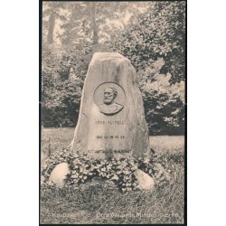 Kolding - Otto Vaupells Mindesm&aelig;rke - Stender 77