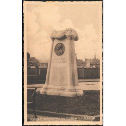 Kolding - Mindesm&aelig;rket for Dyrl&aelig;ge J.J. Schmidt - Stender Kolding 101