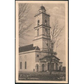 Kolding - Kristkirken - I.A.F. 1038