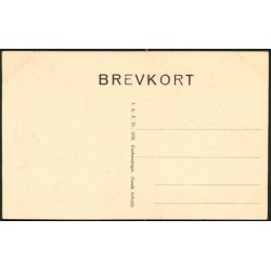 Kolding - Kristkirken - I.A.F. 1038