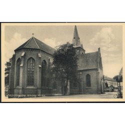Kolding - Skt. Nikolaj Kirke - Rudolf Olsen 722