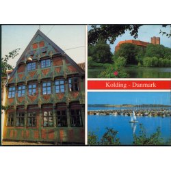 Kolding - Trojaborg Kol- 24