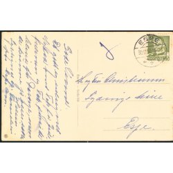 Hancke - Gl&aelig;deligt Nytaar - Serie 545