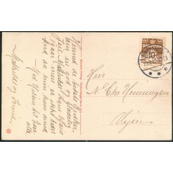 F. Kraul - Gl&aelig;delig Jul - Stender 109