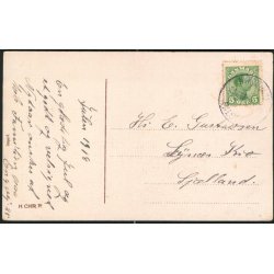 Bie - Gl&aelig;delig Jul - H.Chr.P. u/n