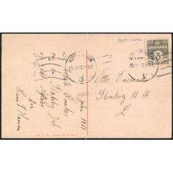 Bie - Gl&aelig;delig Jul - Ed.F.Ph. Serie 400