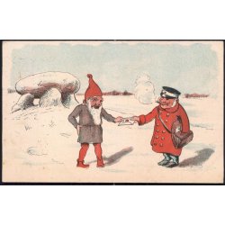 M&oslash;gelgaard - Sreie 314/6