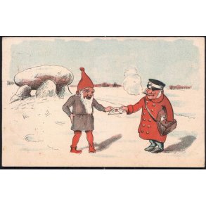 M&oslash;gelgaard - Sreie 314/6