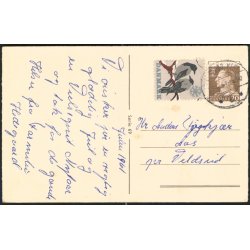 Axelsen - Gl&aelig;delig Jul - Serie 69