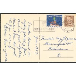 Axelsen - Gl&aelig;delig Jul - Serie 70