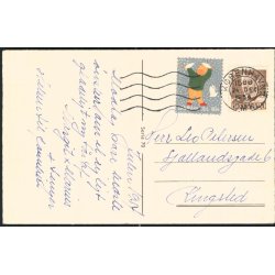 Axelsen - Gl&aelig;delig Jul - Serie 70