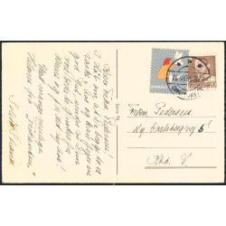 Axelsen - Gl&aelig;delig Jul - Serie 70