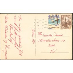 Axelsen - Gl&aelig;delig Jul - Rudolf Olsen u/n