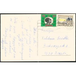 Axelsen - Gldelig Jul - Rudolf Olsen u/n