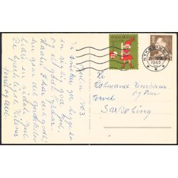 Axelsen - Gldelig Jul - Rudolf Olsen u/n