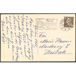 Axelsen - Gl&aelig;delig Jul - Rudolf Olsen u/n