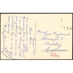 Axelsen - Gl&aelig;delig Jul - Rudolf Olsen u/n