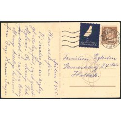 Axelsen - Gl&aelig;delig Jul - Rudolf Olsen u/n