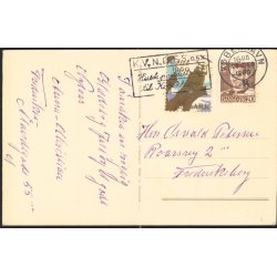 Axelsen - Gl&aelig;delig Jul - Rudolf Olsen u/n