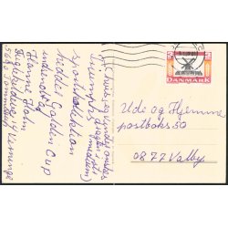 Axelsen - Gl&aelig;delig Jul - Rudolf Olsen u/n