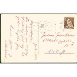 Axelsen - Gl&aelig;delig Jul - Rudolf Olsen u/n