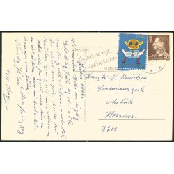 Axelsen - Gl&aelig;delig Jul - Rudolf Olsen u/n