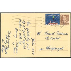 Axelsen - Gl&aelig;delig Jul - Rudolf Olsen u/n