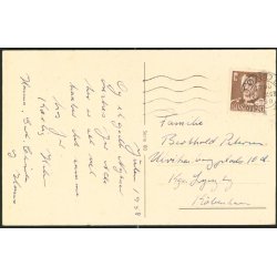 Axelsen - Gl&aelig;delig Jul - Serie 80