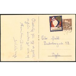 Axelsen - Gl&aelig;delig Jul - Serie 80