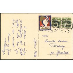 Axelsen - Gl&aelig;delig Jul - Serie 80