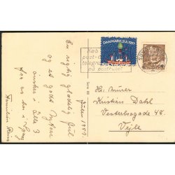 Axelsen - Gl&aelig;delig Jul - Serie 80