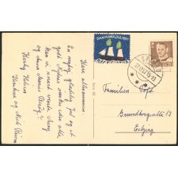 Axelsen - Gl&aelig;delig Jul - Serie 80