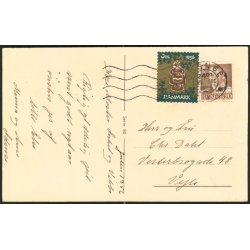 Axelsen - Gl&aelig;delig Jul - Serie 80