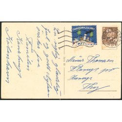 Axelsen - Gl&aelig;delig Jul - Serie 80