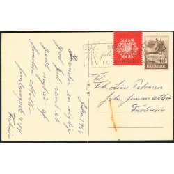 Axelsen - Gl&aelig;delig Jul - Serie 127